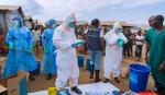La RD del Congo eleva a 625 el número de muertos por ébola