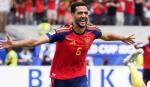 Merino salva a España y cita a Francia en semifinal