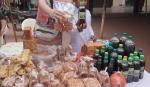 Una hora de degustación gratuita se realizará en el Festival de la Jalea en Cotoca