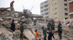 Venezuela estima en 25.000 las viviendas que se necesitarán para afectados por terremotos 