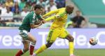 Muere a los 25 años el futbolista sudafricano Jayden Adams después de jugar el Mundial