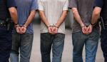 Dos bolivianos y un brasileño van a prisión tras ser hallados con cocaína en un barco en Francia