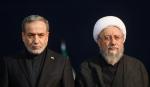 En medio de los ataques cruzados con EEUU, el régimen de Irán dijo que los esfuerzos para alcanzar la paz quedaron “sin efecto”