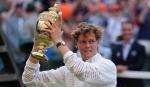 Jannik Sinner derrota a Alexander Zverev y revalida su corona en Wimbledon