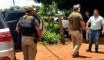 Acribillan a dos hombres en San Ignacio de Velasco; la FELCC investiga el doble crimen