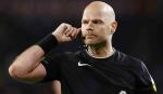 Fallece Rob Dieperink, el árbitro que fue apartado antes del Mundial