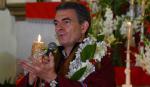 Paz asegura que planta fotovoltaica en Viacha será la más grande de Bolivia