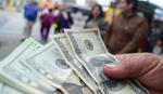 El dólar oficial continúa al alza y este martes se cotiza en Bs 10,50
