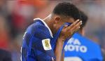 Mbappé se apaga ante España y dice adiós al sueño de conquistar su segundo Mundial