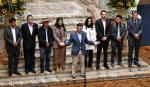 Presidente Paz cita a los gobernadores en Sucre para abordar el 50/50