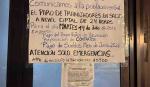 Santa Cruz continúa con el paro de salud; en Cochabamba la atención vuelve a la normalidad