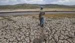 Senamhi advierte riesgo de sequía en el occidente y pide tomar previsiones