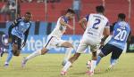 Blooming resigna un empate ante GV San José con un agónico penal