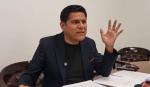 Diputado presentará su propio paquete de leyes y dice al Gobierno que “copie y pegue”