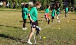 Bolivia impulsa el fútbol femenino para amputadas con un inédito campamento internacional