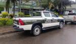 Trópico de Cochabamba: pareja es baleada por seis sujetos cuando iban en su vehículo con su hijo