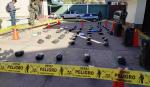 Seis aprehendidos y una afectación de $us 67.094 al narcotráfico tras operativos en Cochabamba