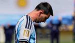 Messi y otros nueve jugadores no regresarán a Argentina