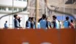 Denuncian acto de indisciplina en Bolívar a días del duelo por Sudamericana