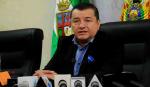 Citan a declarar a Jhonny Fernández por presunta malversación de fondos municipales