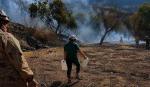 Defensoría del Pueblo pide a las autoridades destinar recursos para prevenir y combatir incendios