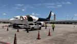 Estados Unidos envía el primer vuelo de ayuda humanitaria a Cuba