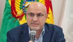 Lupo descarta su renuncia, pero deja abierta la incertidumbre: “Vamos a ver qué ocurre”