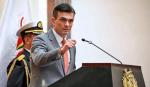 Crisis de combustibles: Paz habla de “mal endémico” en YPFB y ministro señala que oleaje impide descarga en puerto
