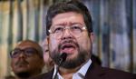 Samuel: “Si no hay cambios en el tema de la corrupción no nos interesa ser parte del Gobierno”