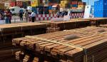 Chile ratifica que destruirá la madera boliviana incautada por presunta contaminación con droga