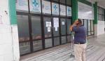 Hospitales cruceños cumplen su segundo día de paro y mantienen la medida hasta el jueves