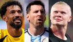 Vozinha, Messi y Haaland lideran el once ideal del Mundial 2026