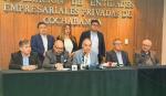 Empresarios de Cochabamba: Aplicación del tipo de cambio de Bs 11 en las facturas de gas natural tiene alto impacto en el sector