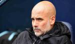 Guardiola rechaza la propuesta de dirigir a Italia
