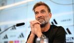 Jürgen Klopp asume como nuevo entrenador de Alemania hasta el Mundial 2030