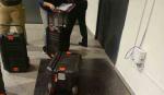 Policía niega desaparición de 22 kilos de oro y surgen críticas contra las autoridades
