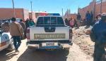 Tragedia en Oruro: Registran cuatro fallecidos por intoxicación con monóxido de carbono