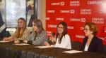 Cinemark, Ventura Mall y Spacio Médico impulsan las primeras “Funciones Distendidas” en Bolivia para promover un cine más inclusivo