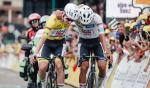 Pogacar queda a un paso de su quinto título en el Tour de Francia 