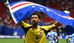 Colo Colo ficha al portero Vozinha tras un destacado Mundial