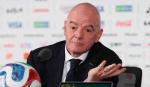 Infantino responde a críticas tras el Mundial: “Mientras ustedes dividen, nosotros unimos”