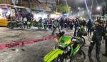 Reportan un muerto y dos heridos en asalto a librecambista al frente de la terminal de buses de Cochabamba