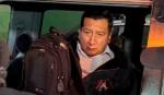 Aprehenden al exdiputado “evista” Freddy Mamani por los más de 50 días de bloqueo