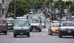 El alza del dólar encarece los repuestos y transportistas alertan con elevar las tarifas