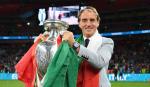 Italia pone fin a la incertidumbre y confirma el regreso de Mancini como entrenador