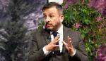 Ordenan la aprehensión del exministro de Hidrocarburos, Mauricio Medinaceli