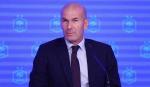 Zinedine Zidane asume el mando de la selección de Francia