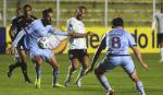 Bolívar se juega la clasificación ante Gremio en Porto Alegre
