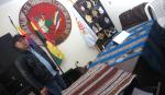 Denuncian intento de toma y destrozos en la sede de la CSUTCB