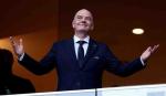 La FIFA quiere recurrir a inversores privados y desata una polémica